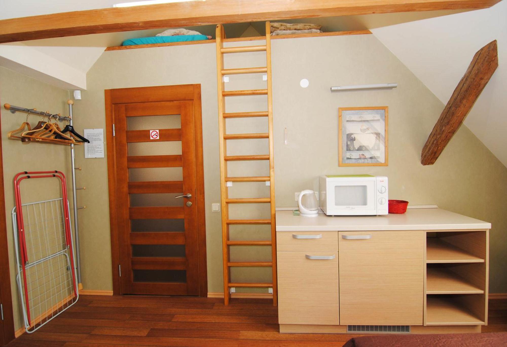 Vila Pri Rouzes Palanga Room photo